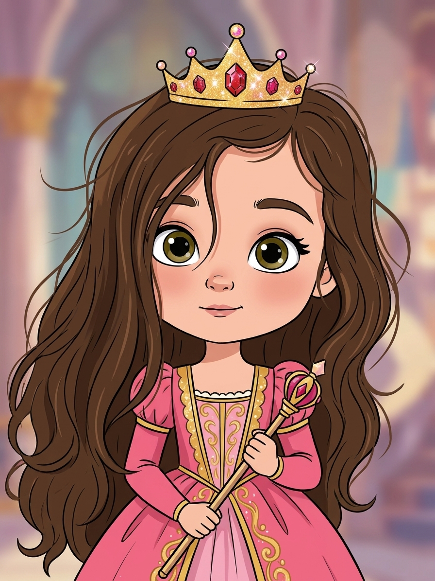 Queen Taryn